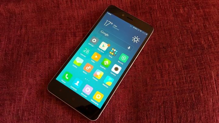 Best phone Xiaomi Redmi Note 2 review 
