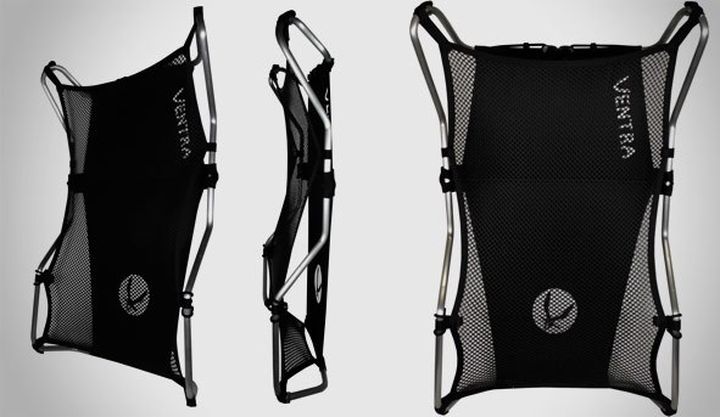 Ventra Gear Mainframe - outer frame for virtually any backpack