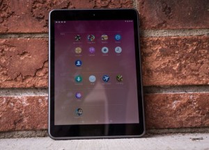 Adequate Tablet PC Review Nokia N1