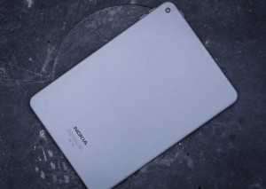 Adequate Tablet PC Review Nokia N1