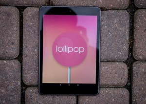 Adequate Tablet PC Review Nokia N1