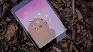 Adequate Tablet PC Review Nokia N1