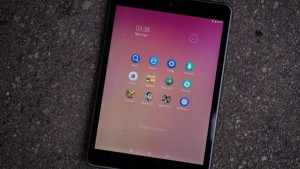 Adequate Tablet PC Review Nokia N1