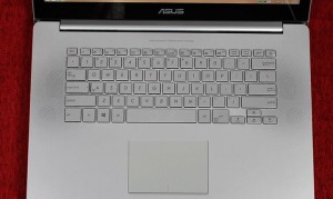 Asus Zenbook NX500JK - Ultrabook Review