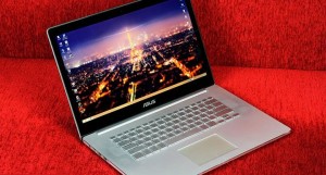 Asus Zenbook NX500JK - Ultrabook Review