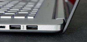 Asus Zenbook NX500JK - Ultrabook Review