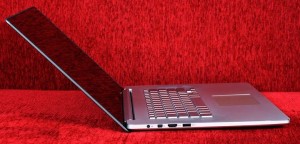 Asus Zenbook NX500JK - Ultrabook Review