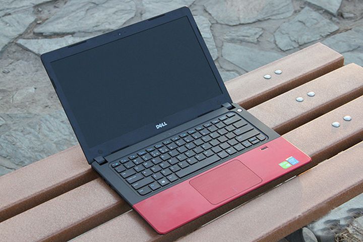 Main features in the best light gaming laptop Dell Vostro 5480 