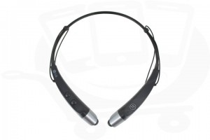 Bluetooth headset review LG Tone + HBS-500