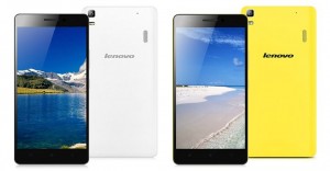 Confident Most Powerful Smartphone Lenovo K3 Note