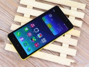 Confident Most Powerful Smartphone Lenovo K3 Note