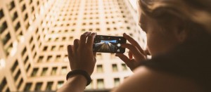 Criteria for choosing a smartphone