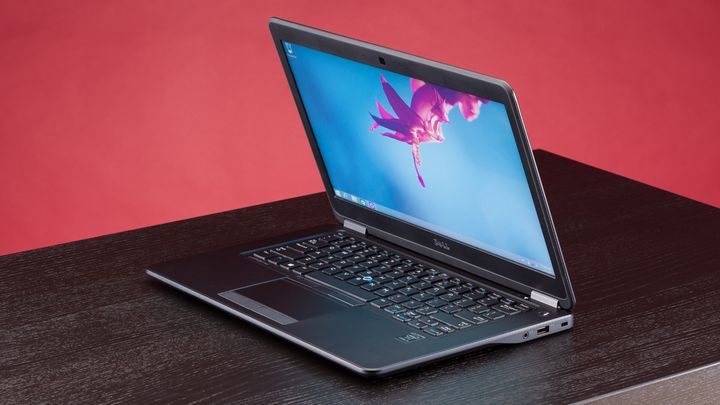 Dell Latitude E7450 Laptop Review