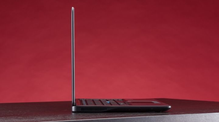 Dell Latitude E7450 Laptop Review