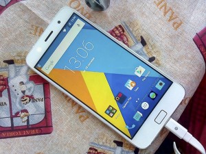 Doogee Nova Y100X - smartphone technology for 85$