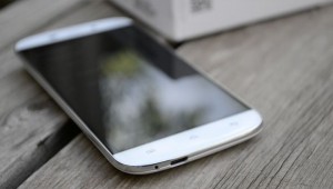 Doogee Nova Y100X - smartphone technology for 85$