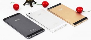 Elephone M2 define smartphone features with serious ambitions
