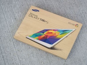 Great Tablet Samsung Galaxy Tab S2 9.7 Review
