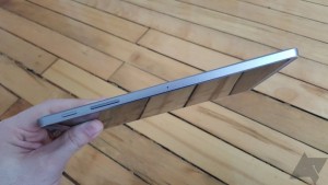 HP Pro Slate 8 Review