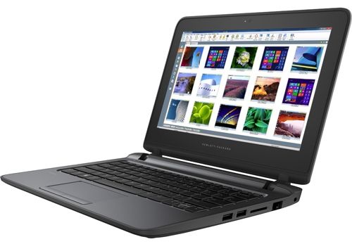 HP ProBook 11 EE G: review, features and price