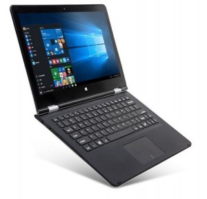Onda Has Introduced a Hybrid Laptop Upgrade Wave Book 11