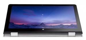 Onda Has Introduced a Hybrid Laptop Upgrade Wave Book 11