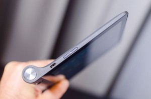 Impressive Tablet Lenovo Yoga Tablet 3 8 Review