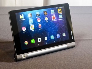 Impressive Tablet Lenovo Yoga Tablet 3 8 Review
