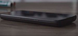 Innos D6000 - fastest smartphone with two batteries