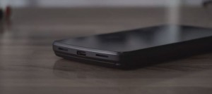 Innos D6000 - fastest smartphone with two batteries