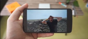 Innos D6000 - fastest smartphone with two batteries