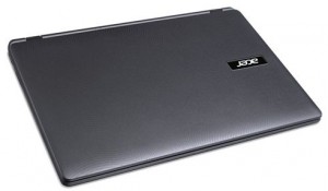 Laptop Acer Extensa EX2519 Review