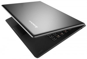 Lenovo IdeaPad s100-14: one more best light gaming laptop