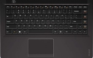 Lenovo IdeaPad s100-14: one more best light gaming laptop