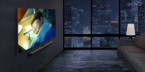 Mi TV 3 - Smart TV Definition 60-inch From Xiaomi
