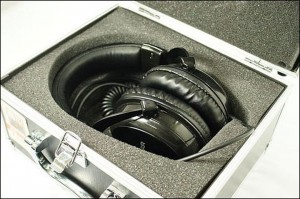 Studio Headphone TAKSTAR PRO80 Review
