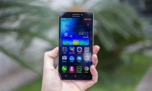 New Android phone review Lenovo A7000