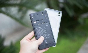 New Android phone review Lenovo A7000