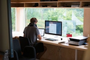 New budget PC build for designer in 2016