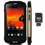 New compare smartphone: shockproof waterproof phones