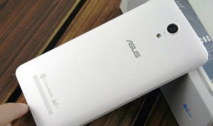 New fastest smartphone Asus Pegasus 2 Plus
