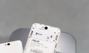 New fastest smartphone Asus Pegasus 2 Plus