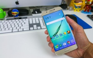 New Korean Smartphone Samsung Galaxy A8 Review