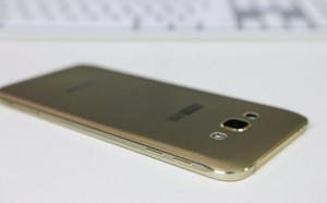 New Korean Smartphone Samsung Galaxy A8 Review