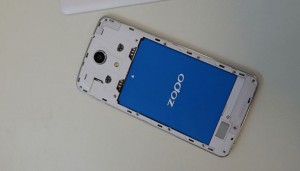New Small Phone ZOPO SPEED 7 Review