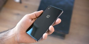 New smartphone OnePlus X got characteristics flagships 2014