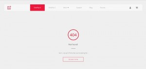 New smartphone OnePlus X got characteristics flagships 2014