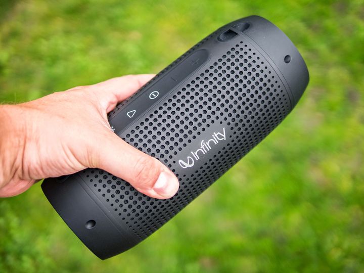 Portable Acoustics Infinty One Review