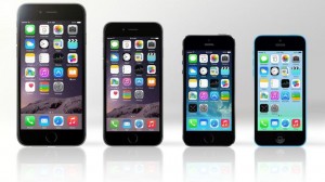 Rating future smartphones 2016