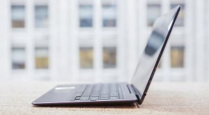 Review ASUS T300 Chi: Why are hybrids?